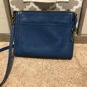 Fossil Emma EW Crossbody